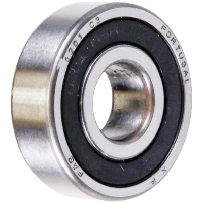 FAG  - 6201.2RSR - Pilot Bearing pa2