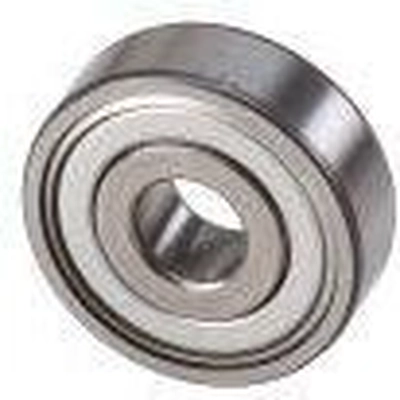 Roulemant Pilote par NATIONAL BEARINGS - 202SS pa1