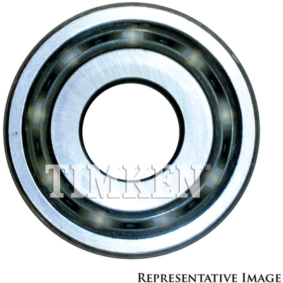 Pilot Bearing by NATIONAL BEARINGS - 203S pa2