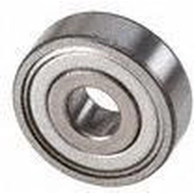 Roulemant Pilote par NATIONAL BEARINGS - 205SS pa1