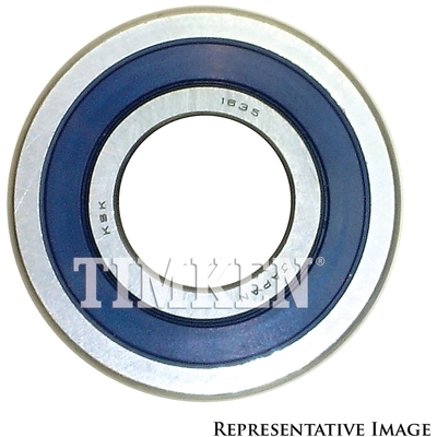 Pilot Bearing by NATIONAL BEARINGS - FC66067 pa2