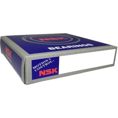 NSK  - 6201DDUC3E - Pilot Bearing pa3