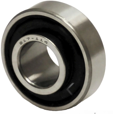 NSK - B17-114 - Clutch Pilot Bearing pa2