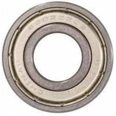 Pilot Bearing by POWER TRAIN COMPONENTS - PT202SS pa8