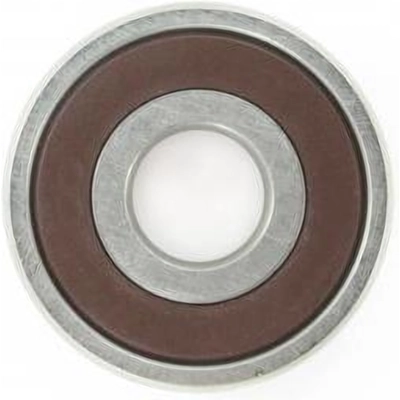 Pilot Bearing by SKF - 6200-2RSJ pa8