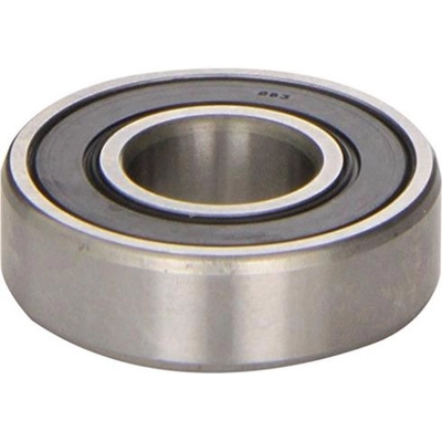 SKF - 6203-2RSJ - Pilot Bearing pa15