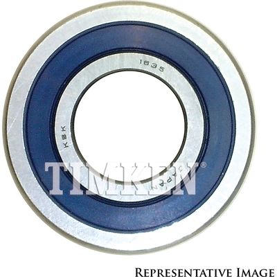Pilot Bearing by TIMKEN - FC66067 pa1