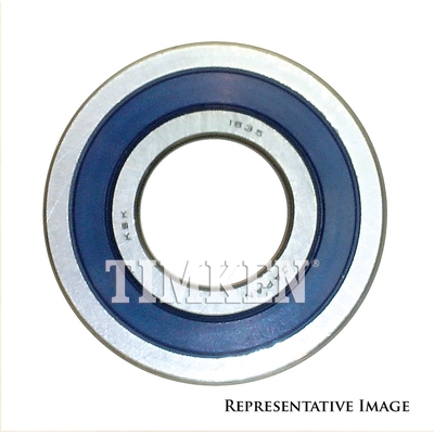 Pilot Bearing by TIMKEN - FC66067 pa3
