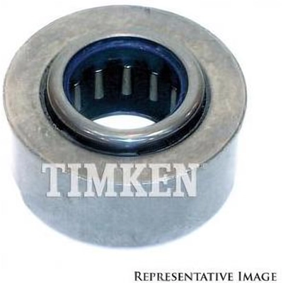 Roulemant Pilote by TIMKEN - FC65662 pa5