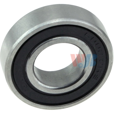 Pilot Bearing by WJB - RB6002-2RS pa1
