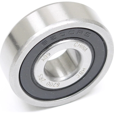 Pilot Bearing by WJB - RB6200-2RS pa3