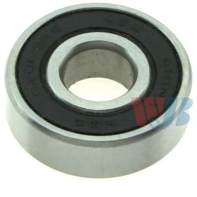 Roulemant Pilote de WJB - RB6201-2RS pa1