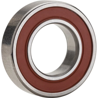 Pilot Bearing by WJB - RB6202-2RS pa2