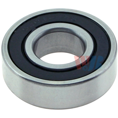 Pilot Bearing by WJB - RB6203-2RS pa1