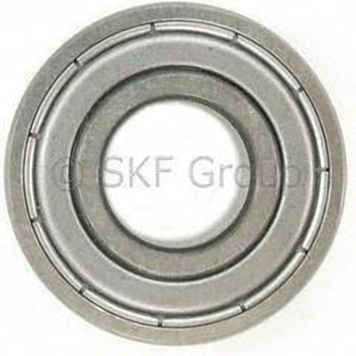 Pilot Bushing by SKF - 6001-2ZJ pa4