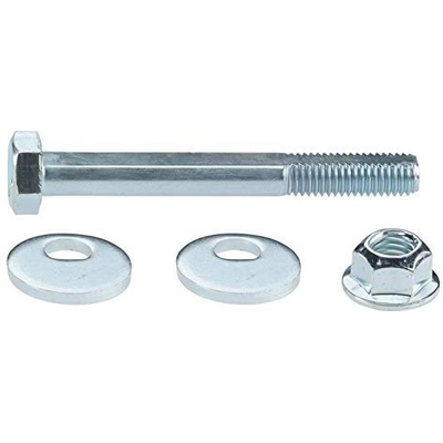 Pinion Angle Adjusting Bolt by MOOG - K100047 pa5
