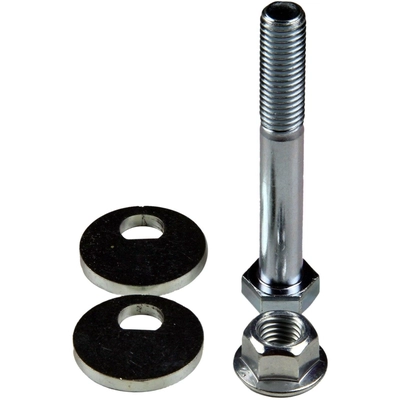 Pinion Angle Adjusting Bolt by MOOG - K100086 pa7