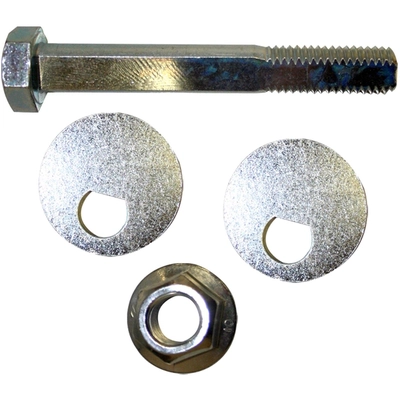 Pinion Angle Adjusting Bolt by MOOG - K100086 pa8