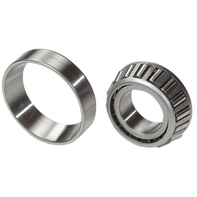 Pinion Bearing by NATIONAL BEARINGS - A15 pa1