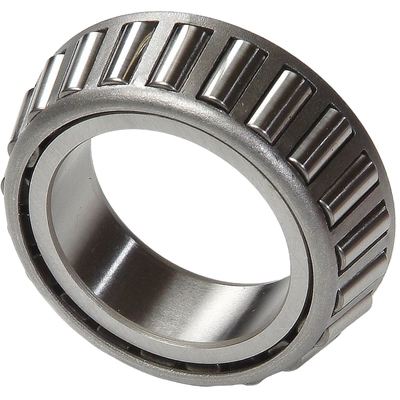 NATIONAL BEARINGS - M86649 - Rear Driver Side Inner Wheel Bearing pa1