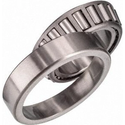 POWER TRAIN COMPONENTS - PTA36 - Axle Shaft Bearing pa4