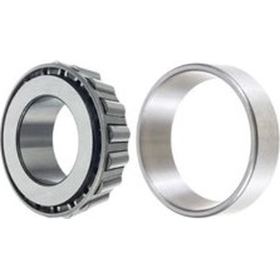 Pinion Bearing by SCHAEFFLER - KT63 pa1