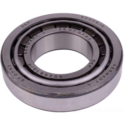 SKF - BR30208 - Rear Axle Shaft Bearing pa2