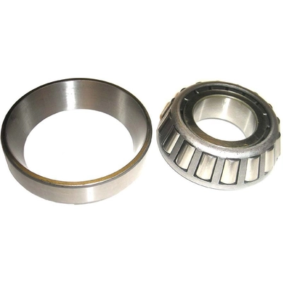 SKF - BR30307 - Differential Pinion Bearing pa1