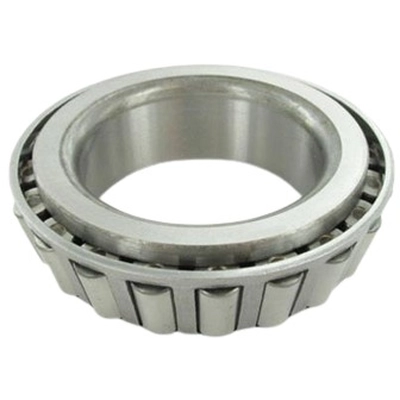 SKF - LM603049VP - Axle Shaft Bearing pa1