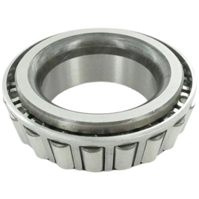 SKF - LM67048VP - Input Shaft Bearing pa2