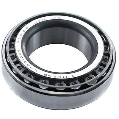 TIMKEN - 30208 - Differential Bearing pa2