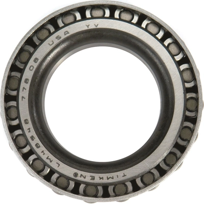 TIMKEN - M802048 - Rear Inner Differential Bearing pa2