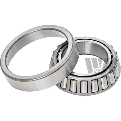 Pinion Bearing by WJB - WTA36 pa2