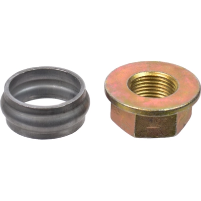 SKF - KRS147 - Differential Crush Sleeve pa2