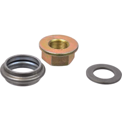 SKF - KRS149 - Pinion Crush Sleeve pa2