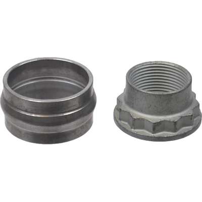 Pinion Crush Sleeve by SKF - KRS150 pa1