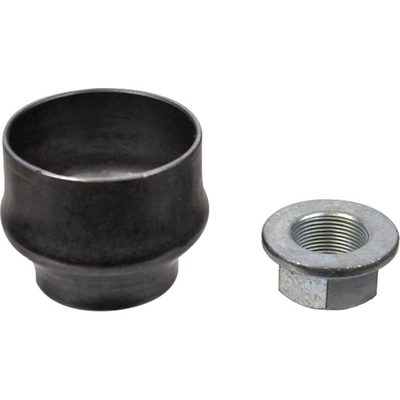 Pinion Crush Sleeve by SKF - KRS151 pa2