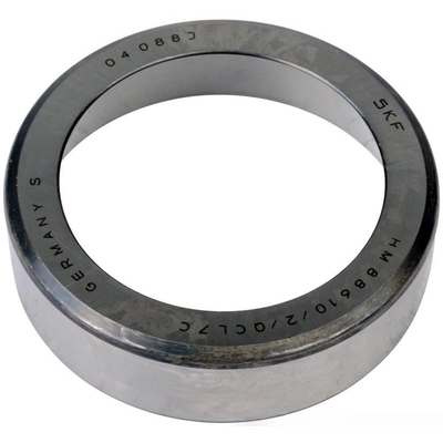 SKF - HM88610 - Front Inner Axle Shaft Bearing Race pa1