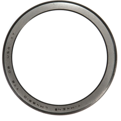 TIMKEN - 18520 - Front Wheel Bearing Race pa2