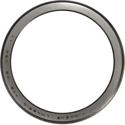 TIMKEN - M88010 - Front Outer Differential Race pa5