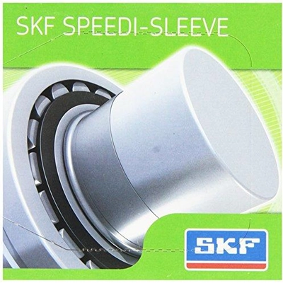 Pinion Repair Sleeve by SKF - 99225 pa13