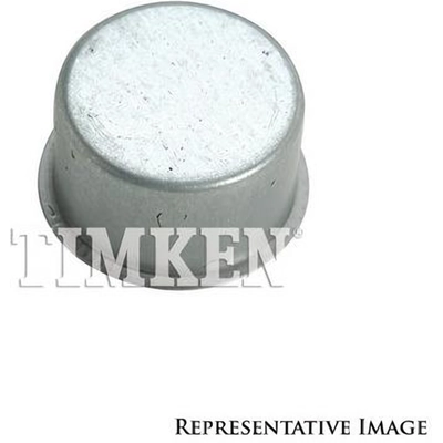 Pinion Repair Sleeve by TIMKEN - KWK99162 pa1