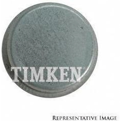 Pinion Repair Sleeve by TIMKEN - KWK99170 pa8