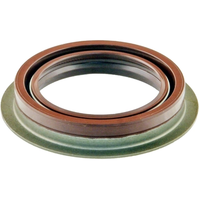 ACDELCO - 710506 - Crankshaft Front Oil Seal pa2