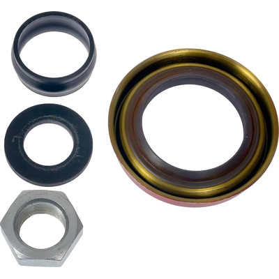 Pinion Seal by DORMAN (OE SOLUTIONS) - 697-151 pa2