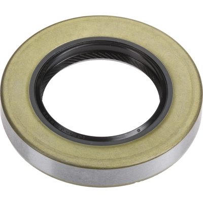 NATIONAL OIL SEALS - 1979 - Multi-Purpose Seal pa2