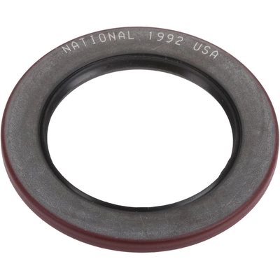 NATIONAL OIL SEALS - 1992 - National Oil Seal pa1