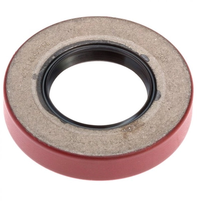 NATIONAL OIL SEALS - 471847N - Rear Outer Differential Pinion Seal pa1