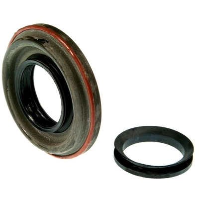 NATIONAL OIL SEALS - 710482 - Front Outer Differential Pinion Seal pa1
