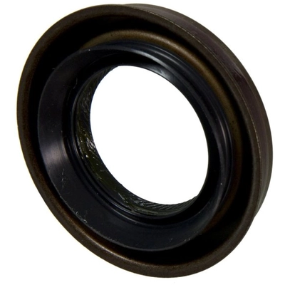 NATIONAL OIL SEALS - 710741 - Front Outer Differential Joint de pignon pa1